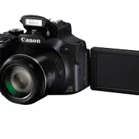 دوربین عکاسی فیلمبرداری کنون سوپر زوم sx60|دوربین عکاسی و فیلمبرداری|تهران, مسعودیه|دیوار