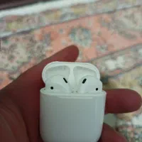 ایرپاد 2  نو نو|موبایل|تهران, شهرک پاسداران|دیوار