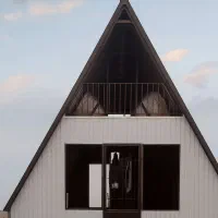 کانکس وکلبه سوئیسی|مصالح و تجهیزات ساختمان|اراک, |دیوار