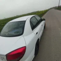 ریو مدل ۸۸ درحد