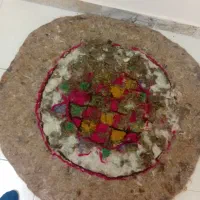 نمد پشم شتر