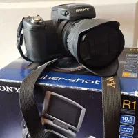 دوربین عکاسی سونی Sony آیفون