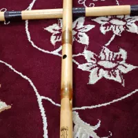 نی استاد جعفرزاده