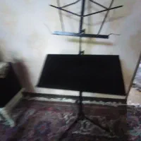 میز وپایه سنتور|سازهای سنتی|همدان, |دیوار