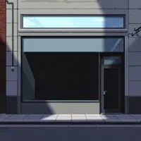 مغازه-قناعت-پیشه