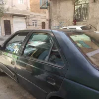 پژو 2000|خودرو سواری و وانت|پاکدشت, پاکدشت (مامازند)|دیوار