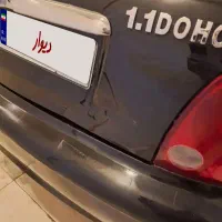 ام وی ام 110مدل 91 4سیلندر|خودرو سواری و وانت|تبریز, |دیوار