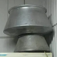 دیگ روحی بزرگ