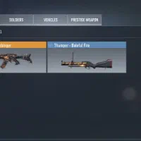 اکانت کالاف