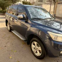 ایکس 60|خودرو سواری و وانت|اصفهان, پوریای ولی|دیوار