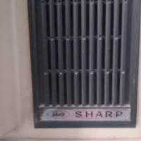 تلویزیون لامپی عتیقه ژاپنی|کلکسیون اشیاء عتیقه|تهران, شهرک غرب|دیوار