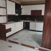 آپارتمان۵۵متری/برخیابان/ط اول/حصارک پائین اسلامشهر