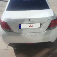 دنا معمولی تیپ ۲|خودرو سواری و وانت|هشتگرد, شهرک ایران خودرو|دیوار