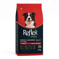 غذای خشک سگ و گربه برندهای جوسرا و رفلکس|لوازم جانبی حیوانات|تهران, والفجر|دیوار