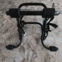 باربند دوچرخه
