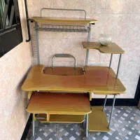 میز کامپیوتر