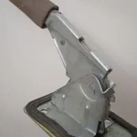 ترمز دستی سمند