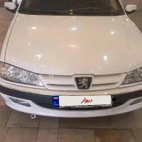 پژو پارس سال مدل ۹۲ شاسی ها سالم|خودرو سواری و وانت|خاوران, |دیوار