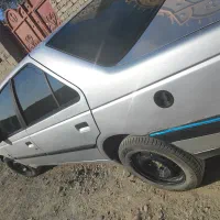 پژو مدل 99دوگانه کارخانه.درحد معاوضه پارس1400ببالا|خودرو سواری و وانت|ایرانشهر, |دیوار