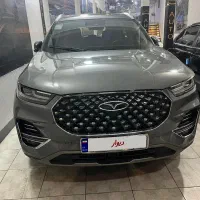 تیگو ۸پرو|خودرو سواری و وانت|تهران, امیریه|دیوار