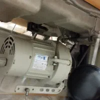 فروش چرخ خیاطی راسته دوز|چرخ خیاطی و ریسندگی|میبد, |دیوار