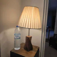 یک جفت آباژور در حد نو