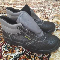 کفش ایمنی سایز ۴۳