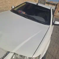 سمند سفید lx مد 88