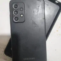 فروش گوشی a52s