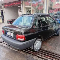 خودرو پراید