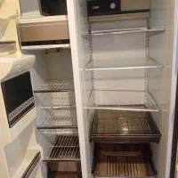 یخچال اسنوا|یخچال و فریزر|جاجرود, |دیوار