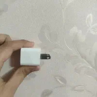 آدابتور اصلی ایفن...|لوازم جانبی موبایل و تبلت|زابل, |دیوار