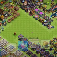 اکانت کلش طاق|کنسول، بازی ویدئویی و آنلاین|کرمان, |دیوار