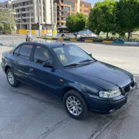 سمند LX مدل ۹۳ / سمند ال ایکس