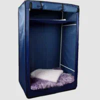 جارختخواب و جا لباسی برزنتی