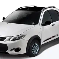 کوییک R پارس خودرویی مدل ۱۴۰۴