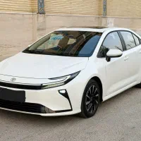 تویوتا کرولا الیت 2026 / TOYOTA COROLLA