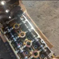 سر سیلندر مگان ۲۰۰۰