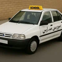 سرویس مدارس در سطح شهر ایرانشهر