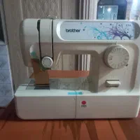 چرخ خیاطی برادر مدل L14 اصل ویتنام