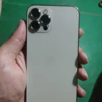 آیفون ۱۲ پرو