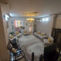 اپارتمان دوبلکس ۱۲۰ متر۲ خواب (املاک حشمتی)|فروش آپارتمان|مشهد, ایثارگران|دیوار