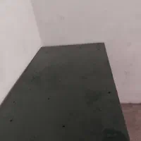 میز آهنی کارگاهی