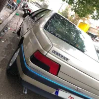 پژو۴۰۵فروشی یامعاوضه