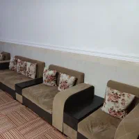 مبل هفت نفره در امیدیه