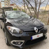 رنو فلوئنس E4