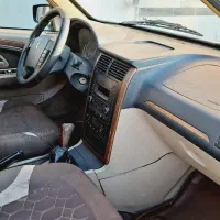 پارس tu5 مدل ۹۳