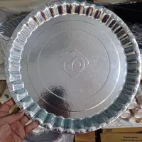 سینی مقوای|ظروف نگهدارنده، پلاستیکی، یک‌بارمصرف|خرمشهر, |دیوار
