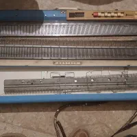 ماشین بافتنی|چرخ خیاطی و ریسندگی|بجنورد, |دیوار