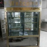 یخچال ایستاده ۱.۵ متری موتور فرانسه